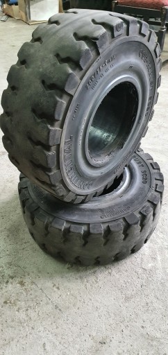 A32yy - Шина Continental 21x8-9 для вилочного погрузчика
