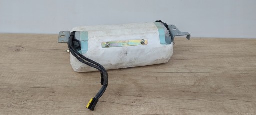 BMW 3 E46 LIFT AIRBAG PASSAGER AIRBAG CONSOLE