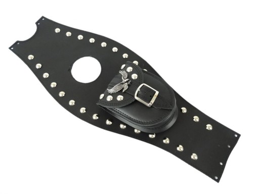 Ремень танка галстук JUNAK M16 мото-MANIAK2011