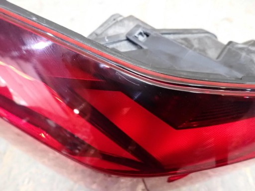 light left rear part rear DACIA SANDERO 3 III 2021- 265559419R