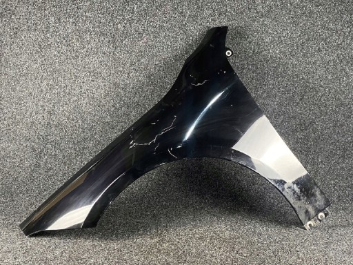 Mercedes cla w118 переднє ліве крило a1188810300