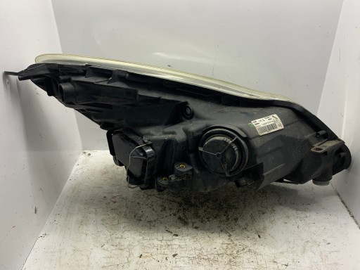 light left front left front 13295011 CORSA D LIFT (2011-2014) 1.3 CDTI