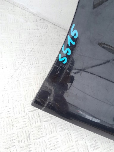 PORSCHE BOXSTER CAYMAN 981 moulding threshold right | GetMotor 2L1