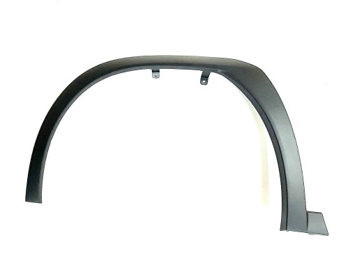 75602-76010 - НАКЛАДКА МОЛДИНГ ПЕРЕДНЕЕ КРЫЛО LEXUS UX UX200 250