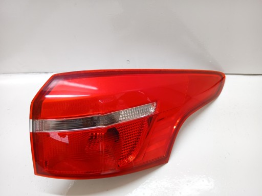 F1EB-13404-DB - Лампа Ford Focus III Mk3 Lift Kombi