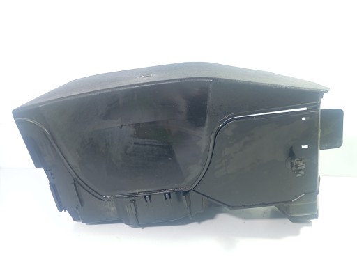 Opel SIGNUM 04-08 Gehäuse AKUMULATORA OE 24438485