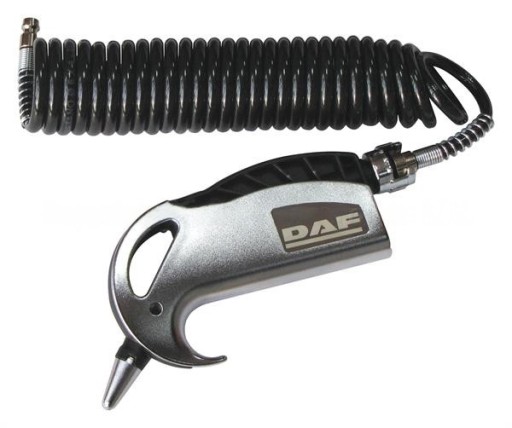 ПНЕВМАТИЧНИЙ ПИСТОЛЕТ DAF 1545343 ОРИГ