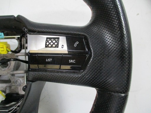 lenkrad CITROEN DS7