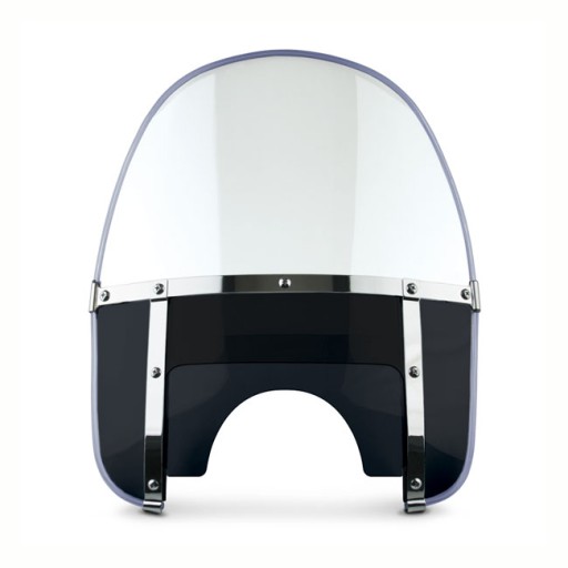 51529 - Вітрове скло Harley Softail, FXWG; FXDWG