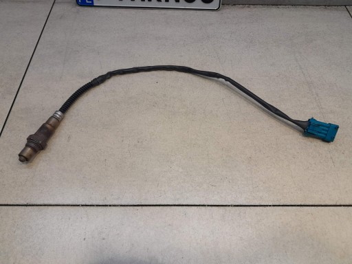 SONDA LAMBDA PEUGEOT 206 1.6 SW
