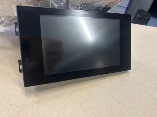 PEUGEOT 308 T9 EKRAN display 9811486280