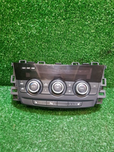 Unite commande clima MAZDA 6 GJ GHS461190D
