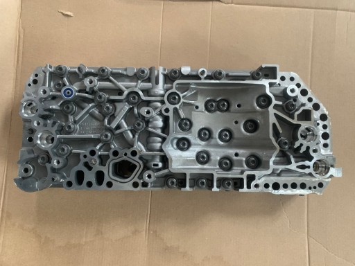 MERCEDES B клас W245 панель управління коробка CVT