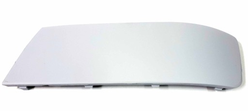 88071846802 - Бампер передний L VW TRANSPORTER T5 V LIFT