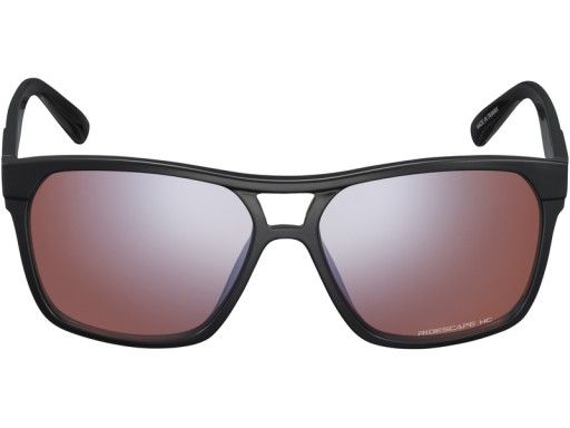 Повсякденні окуляри Shimano Square, чорні