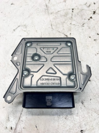 SENSOR airbag Bedienteil AIRBAG AUDI A3 8Y VW SKODA SEAT 5QS959655T