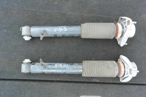 STOSSDÄMPFER TYLNI HECK RECHTS LINKS BMW X5 X6 F15 F16