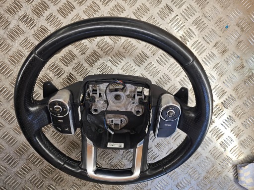 lenkrad RANGE ROVER SPORT L494 OE CPLA-13D767BB