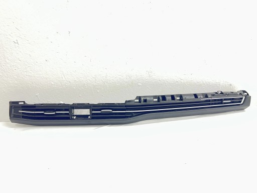 VW GOLF VIII grid air conditioning devices moulding DEKOR 5H1858712L EUROPA