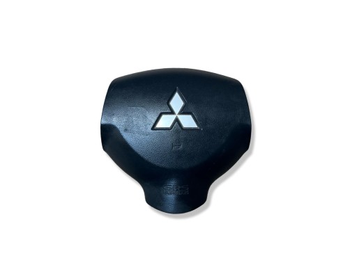 airbag powietrzna of the steering wheel Mitsubishi Outlander 2 CW 2008 7030A088XA