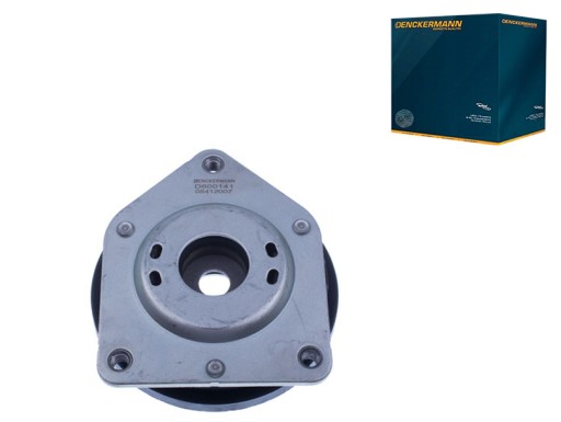 D600141 - Кріплення амортизатора ВЕРХНЄ Кріплення - DENCKERMANN