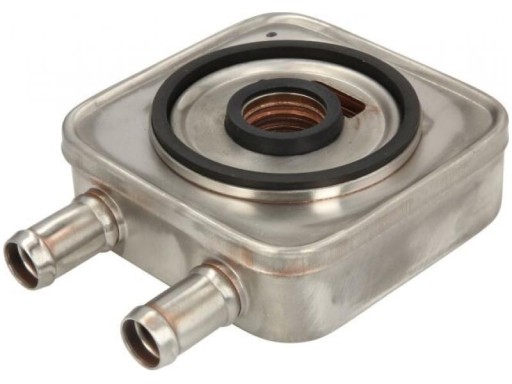 310060 - МАСЛООХОЛОДЖУВАЧ CITROEN C5 2.0 04-