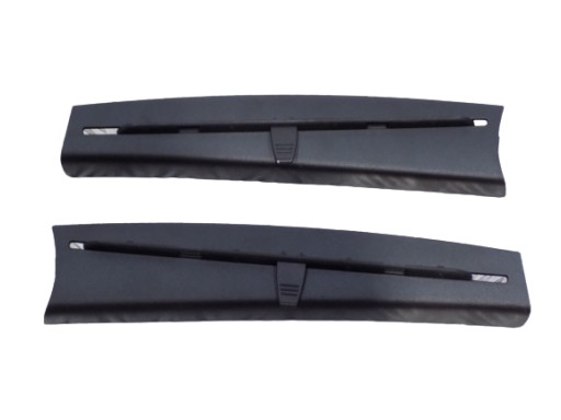 BMW G30 F90 рольставни двери зд левая правая 7385394