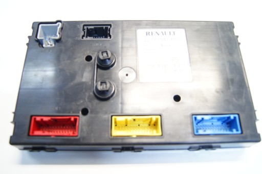 Модуль volvo fh4 vmcu frc, 22777547 p01