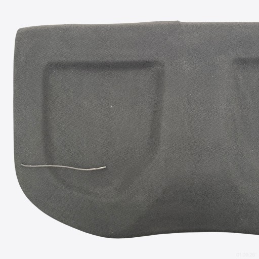 plato rear boot TOYOTA C-HR and 64330-F4010-C3