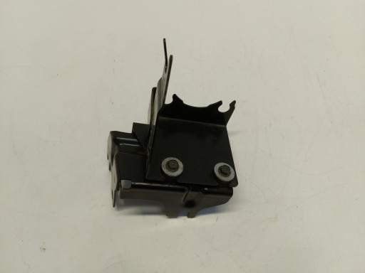 Nissan Qashqai III J12 Poignée Support plaque J1236544582