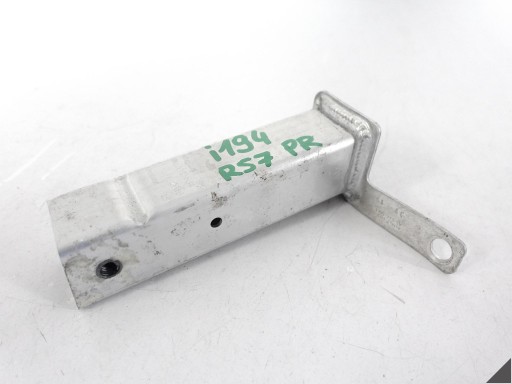 AUDI RS7 S7 A7 4G8 A6 S6 4G0 C7 10-18 CONSOLLE RINFORZO PARAURTI OSSATURA ANTERIORE DESTRA
