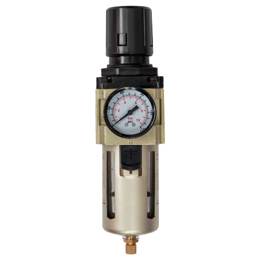 ФИЛЬТР-РЕДУКТОР 1/2'' AIPRESS 45228