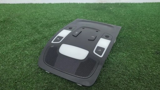 4G0951177 - Передня обшивка салону світло audi a6 c7 oem голка