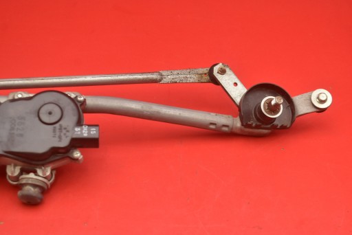 Gestänge Motor Wischer vorne EU NA1P6737X MAZDA MX5 MX-5 4 IV ND