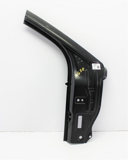 2GM809836A - VW T CROSS T-CROSS 2GM ПРАВАЯ НАКЛАДКА НА ПОРОГ