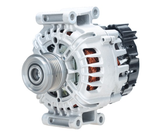 305.978.150.000 - Новый генератор volkswagen гольф audi a3 cabrio quattro audi s3 sportback qu