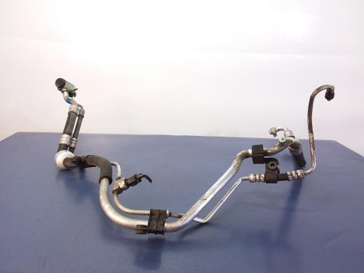 KIA CEED И 1.6 B КОНДИЦИОНЕРЫ