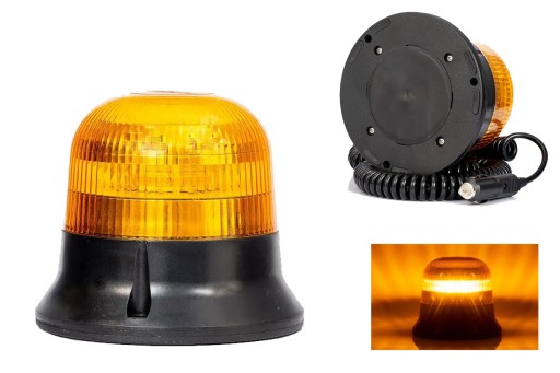 M78 - СВЕТОДИОДНАЯ СИГНАЛЬНАЯ ВСПЫШКА FRISTOM FT-150