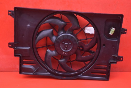 ventilátor 25304-J7300 HYUNDAI I30 3 III PD 1.6 CRDI 115 KM LIFT 18-20
