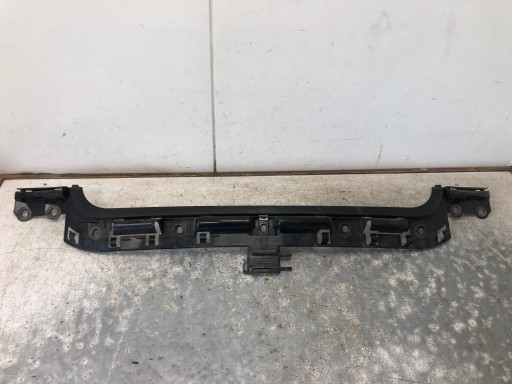 bumper bracket rear part BMW E87 7058521
