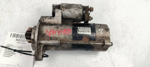starter M008T760712E NISSAN NAVARA