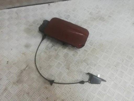 КРЫШКА ТОПЛИВНОГО БАКА RIFTER BERLINGO IV COMBO E ELG LONG