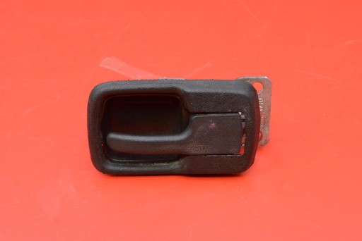handle inner right front black 171837235 VW TRANSPORTER T3 DOKA 79-92
