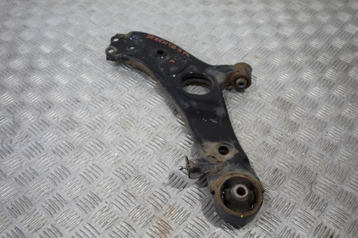 arm left front KIA SORENTO II 2 LIFT