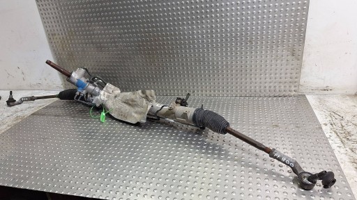 servo control 5M51-3200-EF FORD FOCUS MK2 C-MAX MK1 sensor steering