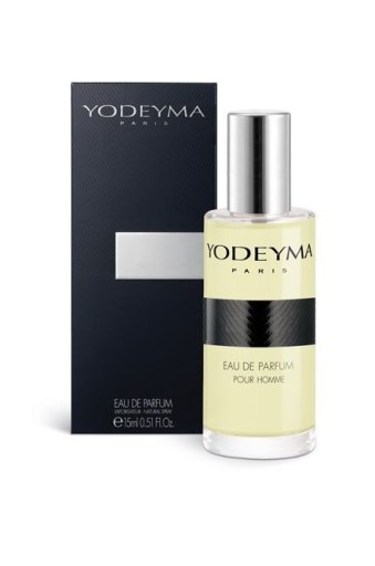 yodeyma metal sport woda perfumowana 15 ml   