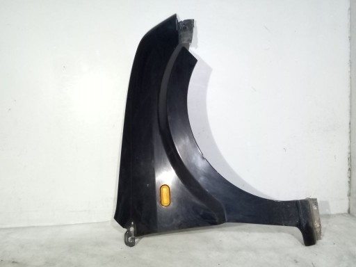 Ford Fusion parafango Destra 84