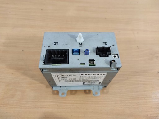 OPEL INSIGNIA A RADIO NAVIGATION LECTEUR CD DVD GPS