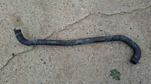 Schlauch Schlauch Rohr des Wassers Mazda CX-60 2.5 eskyactiv