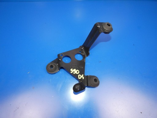 VOLVO S90 II V90 II XC60 II V60 II Halter Stütze POMPY ABS